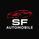 Logo SF Automobile